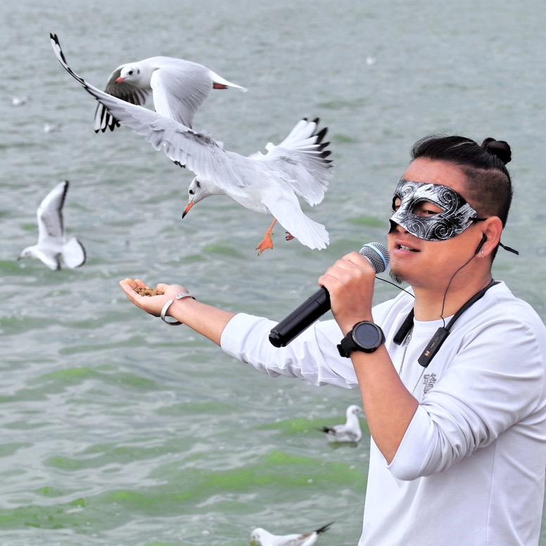 云小云
