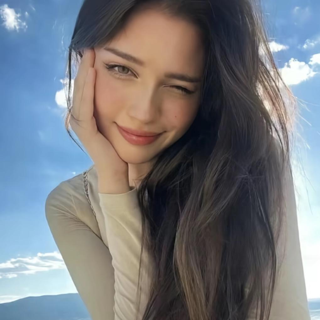 美娜~
