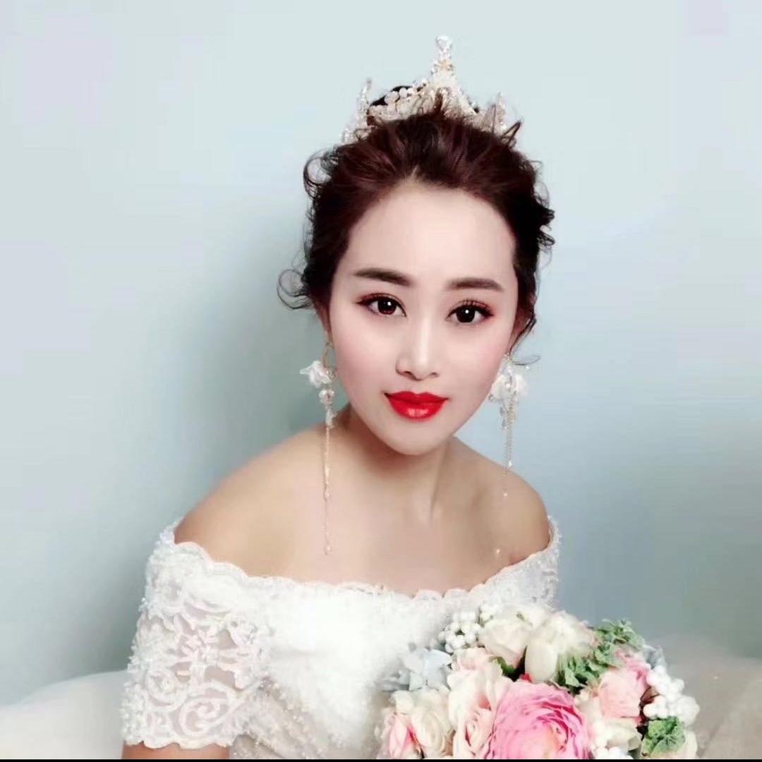 面老爹安庆包子妹