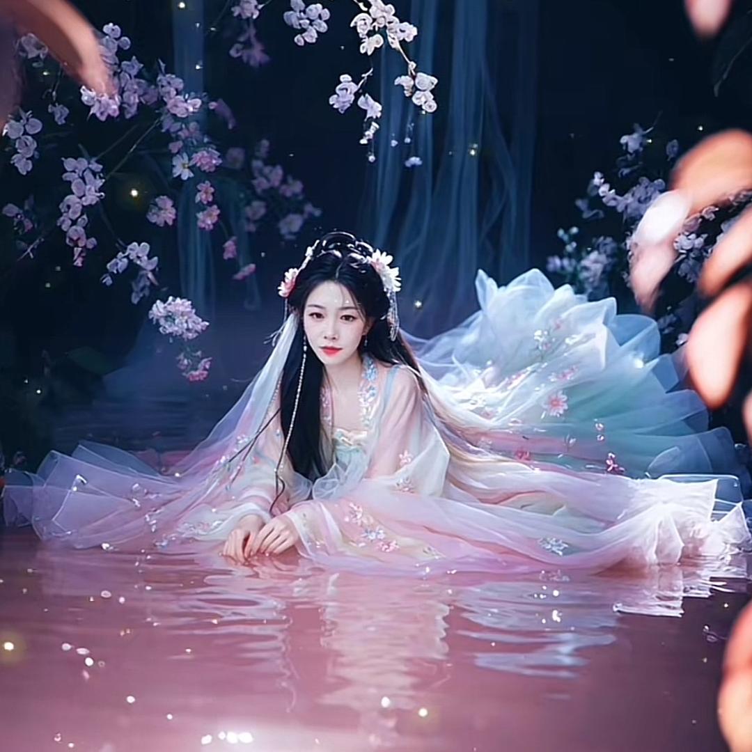 娜样芬芳