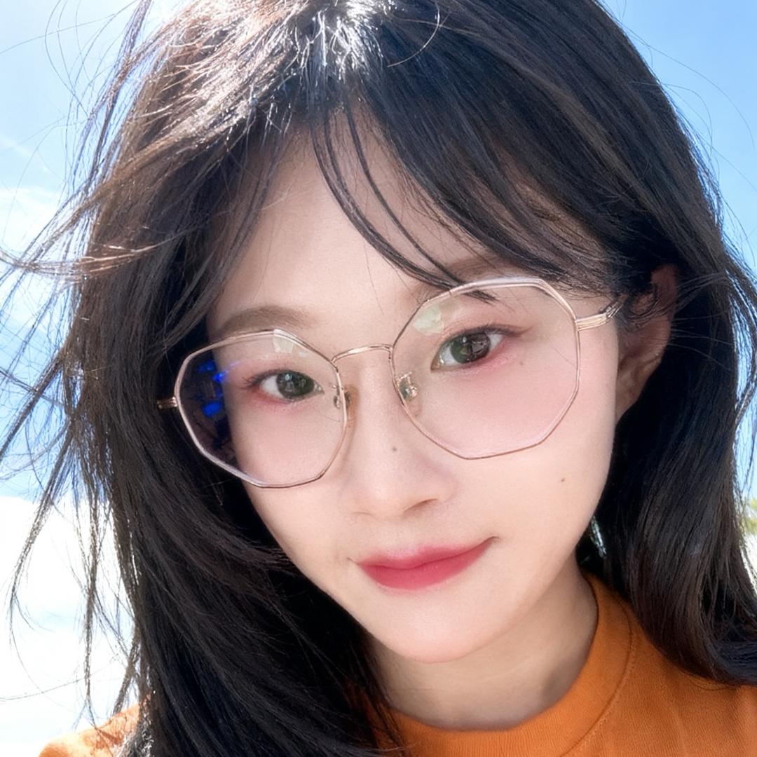 瑞瑞学姐-小迷糊专场