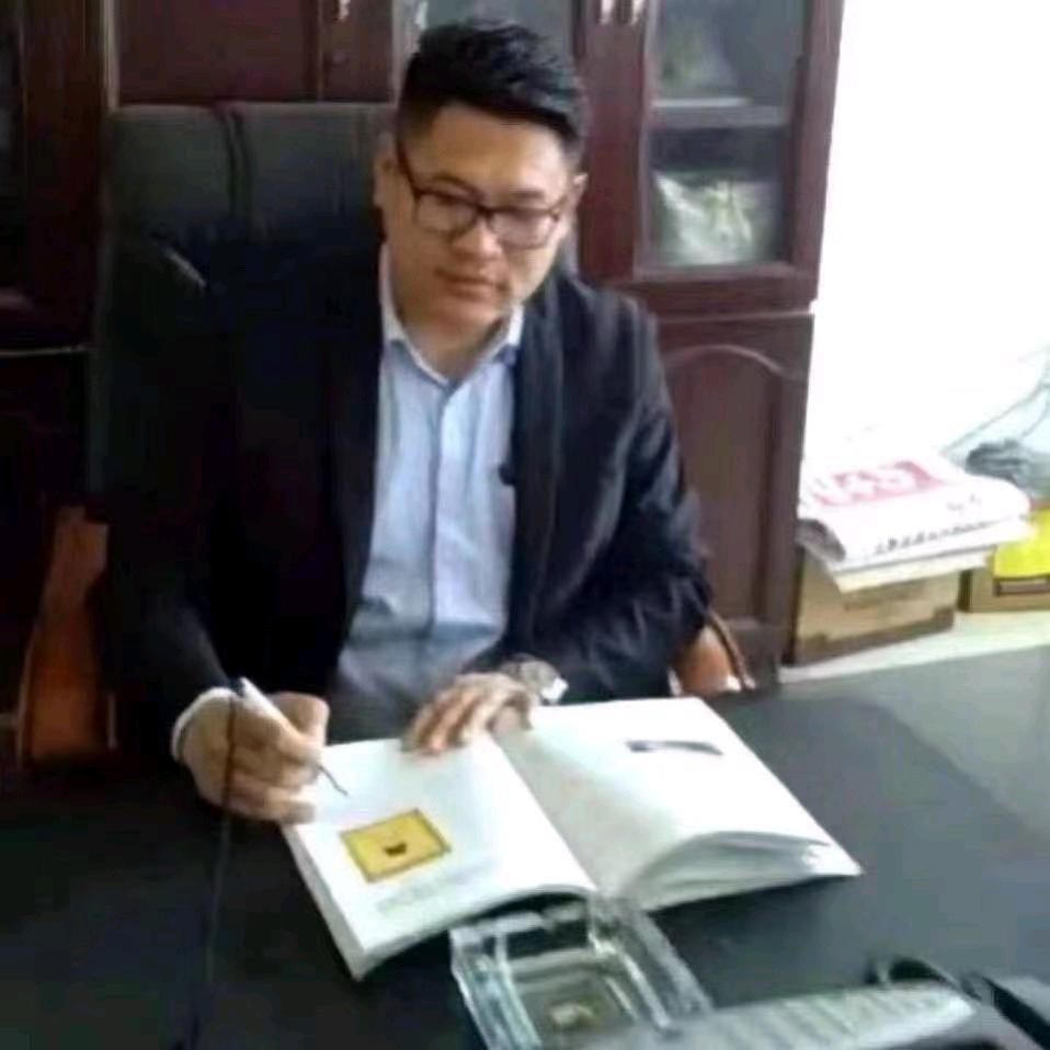 三农小张