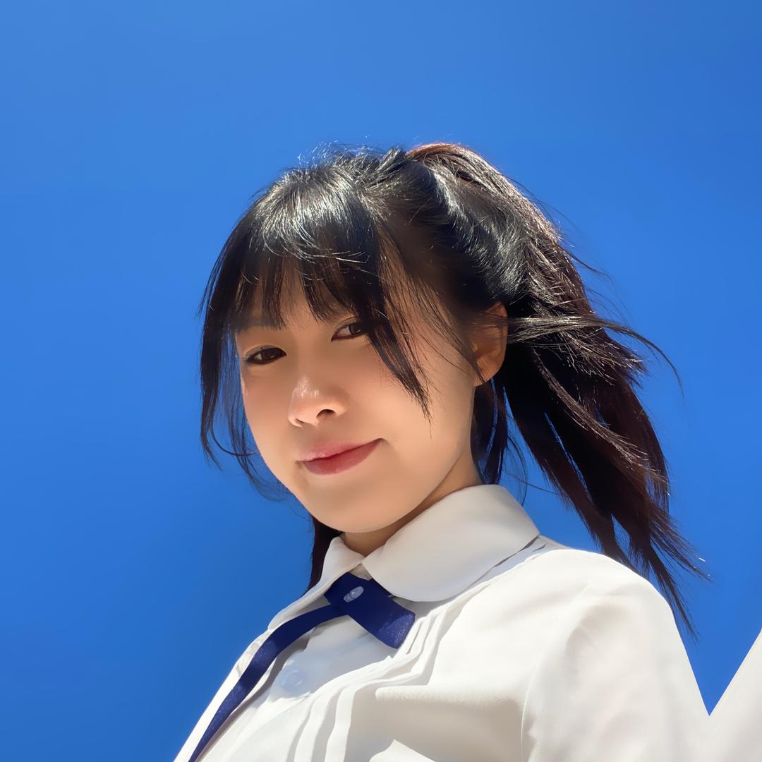 爱吃绿化带-
