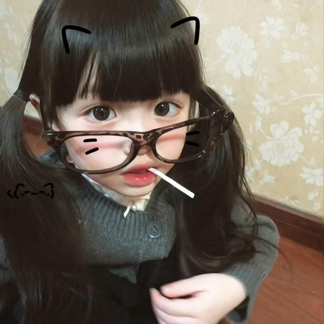 忧郁的汉堡