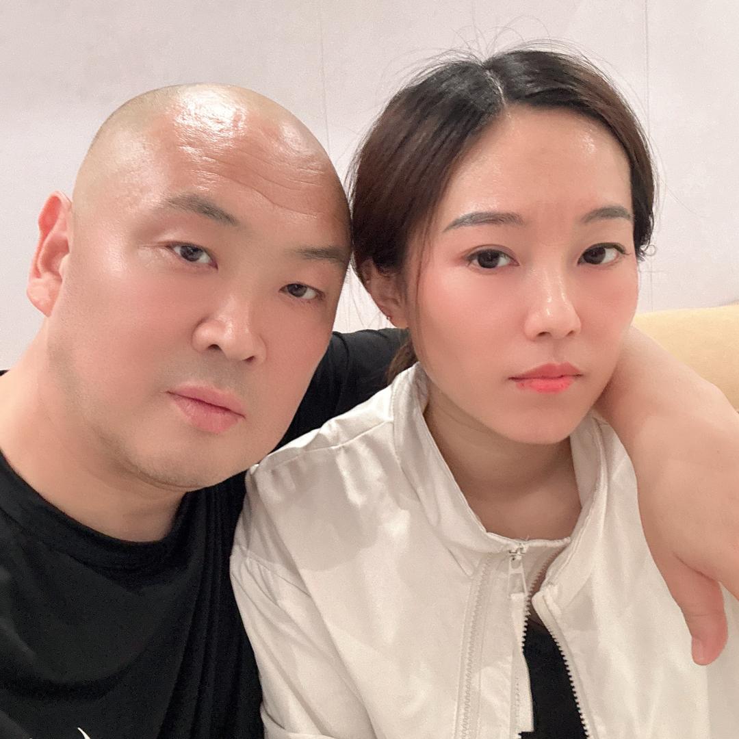 狼哥狼嫂