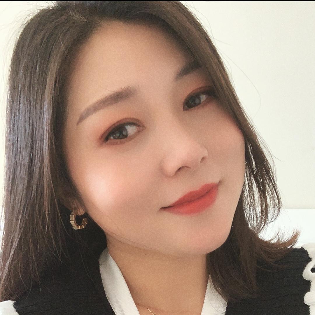 🍒小鱼儿吖💕
