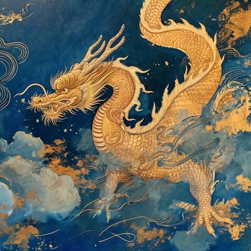 隐逸1