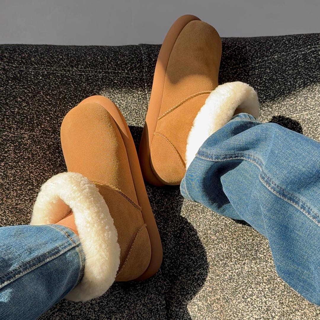 桑坡林喜喜鞋靴工厂