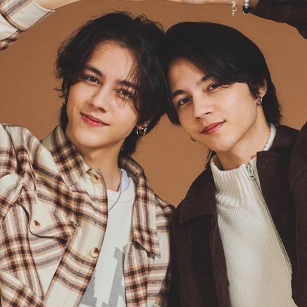 Twins Go
