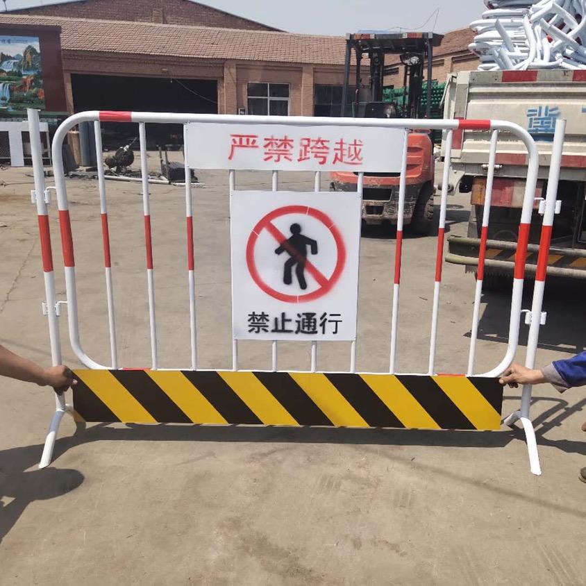 安平祥荣铁马护栏