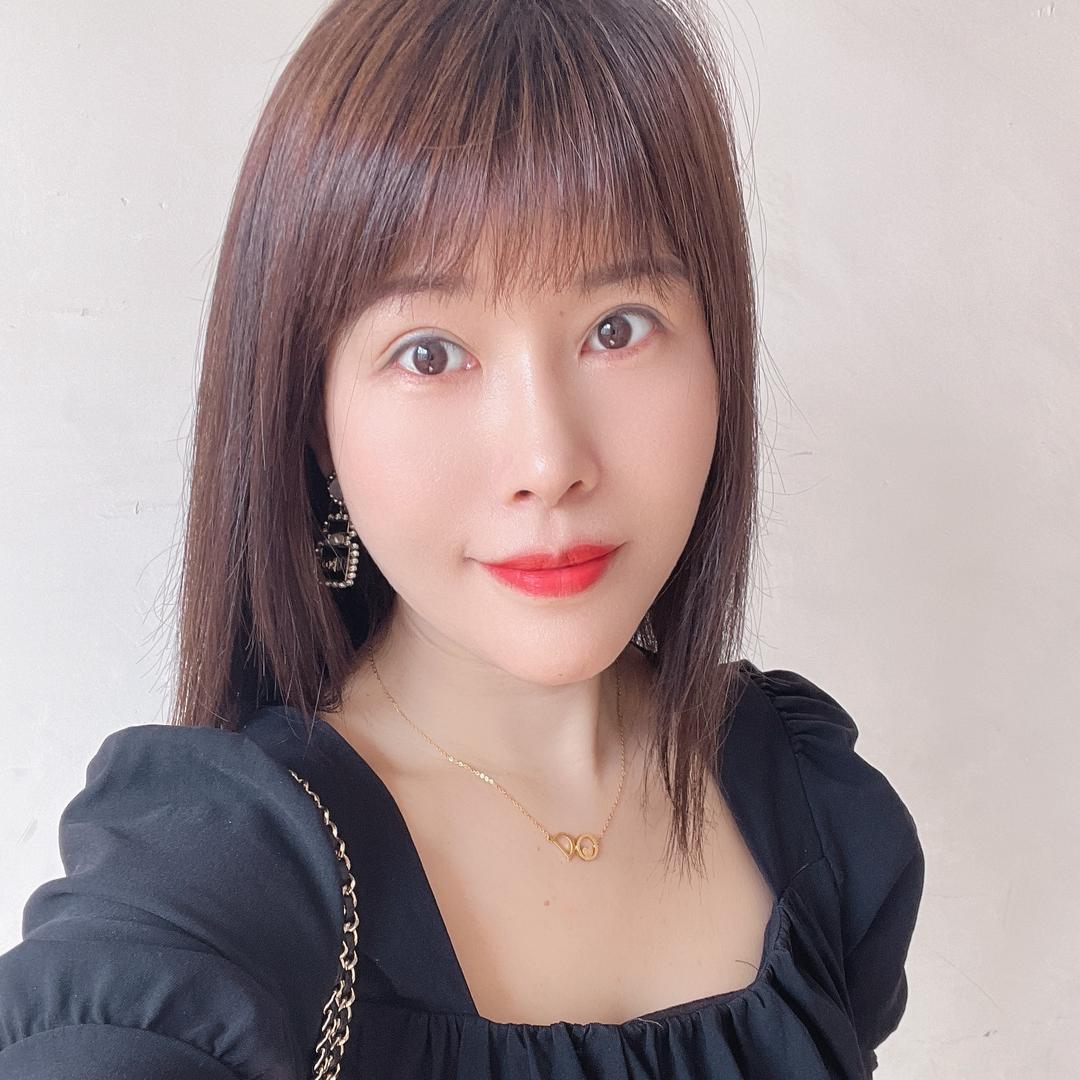 幸运女神晓晓