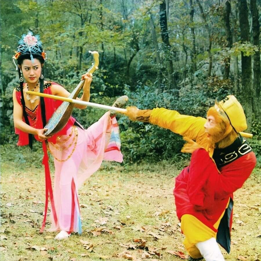 猴王演艺【新】