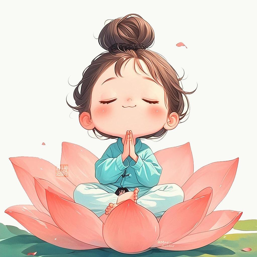 阿姐🍀『养生记』