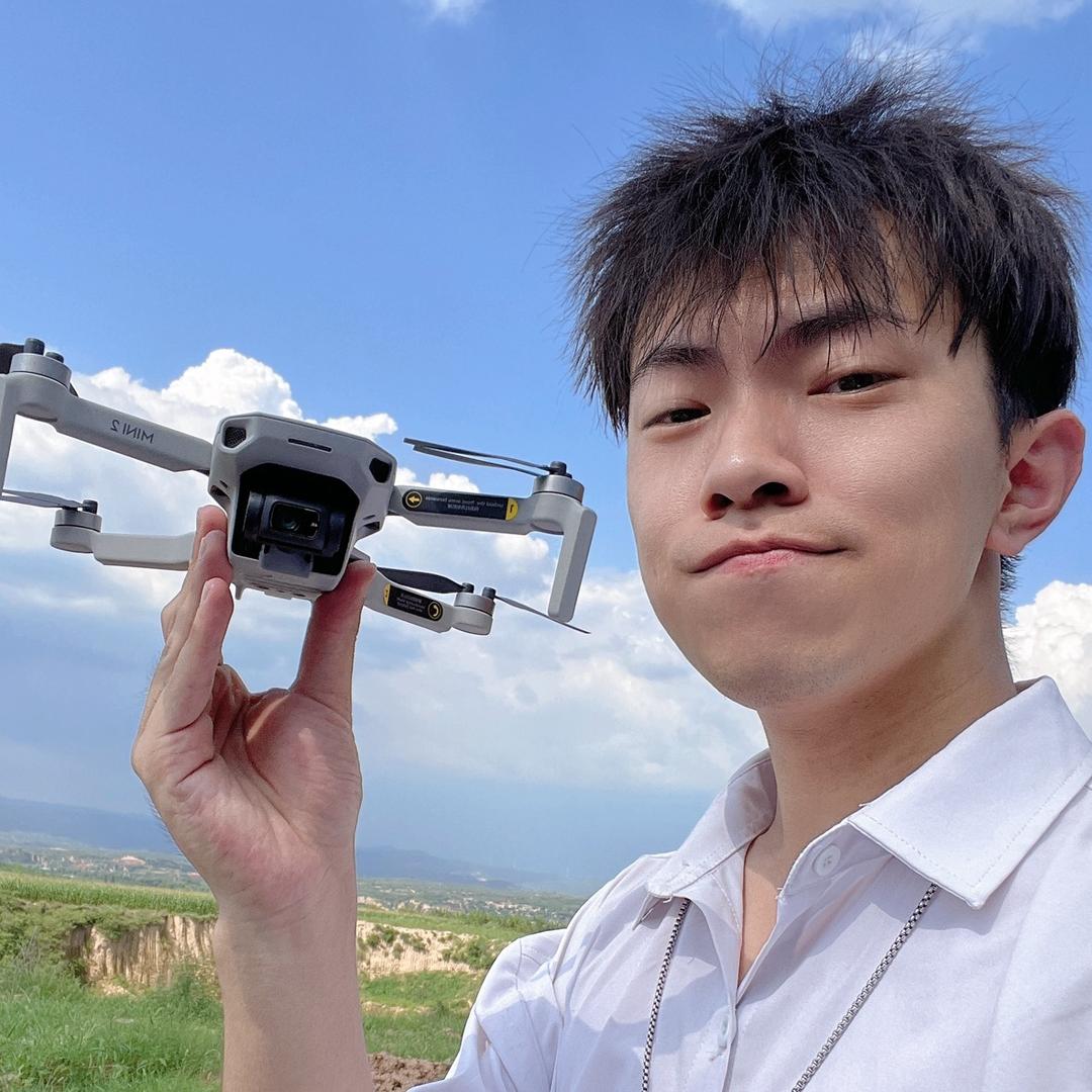 山西摄影小帅
