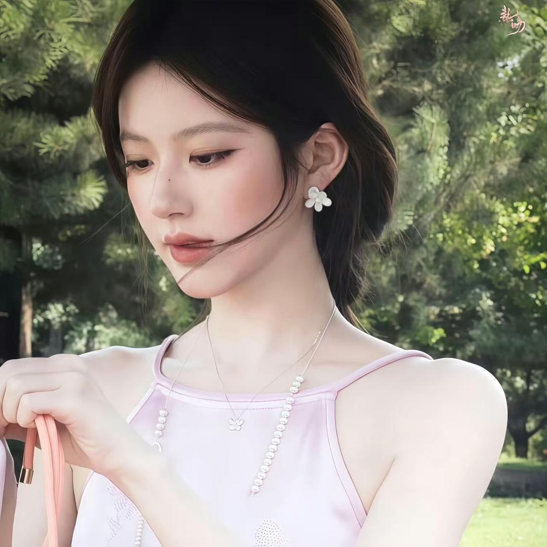 梦梦家🌼好物分享在橱窗