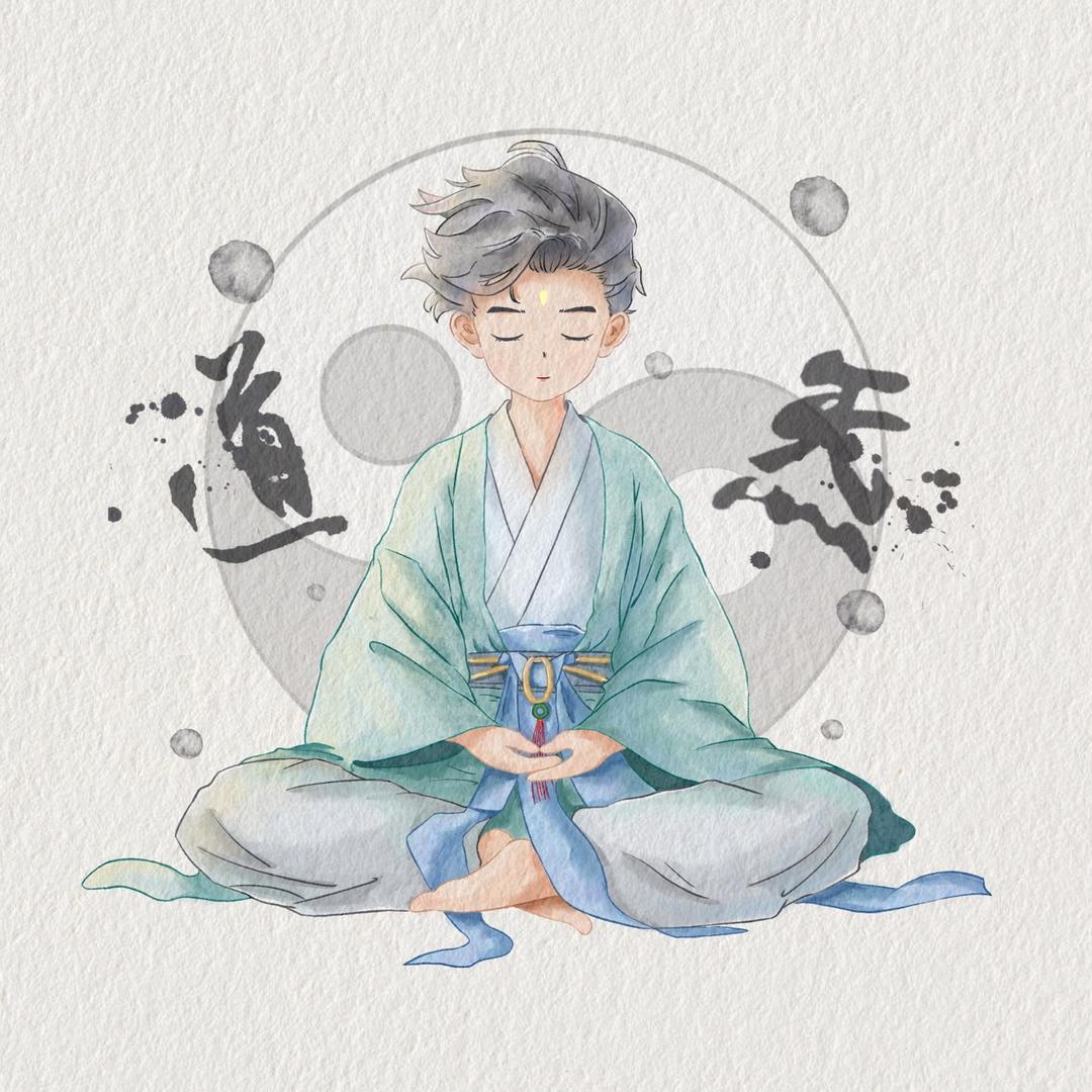 小世界的独行者