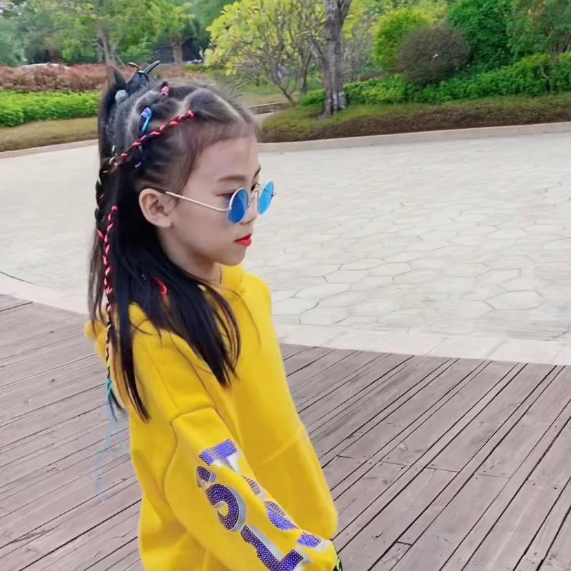 旭宝家2号品牌童装基地