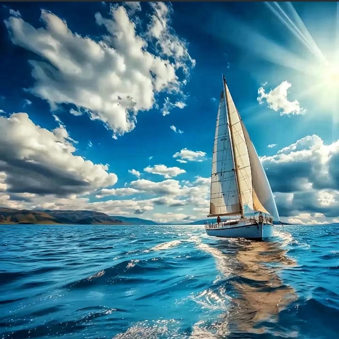 啊祥野钓百钓千湖