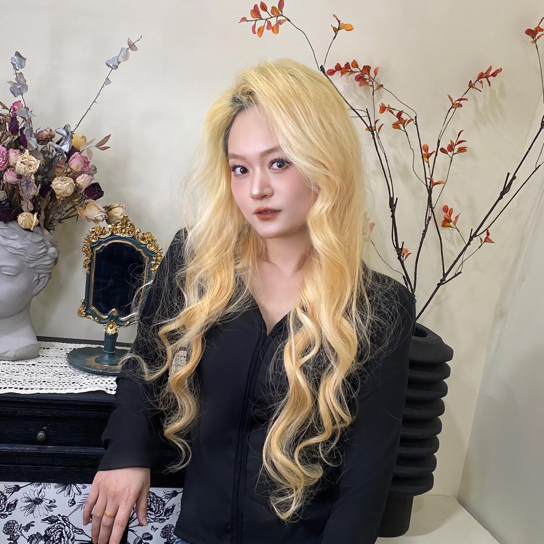 叁月·美甲·美睫