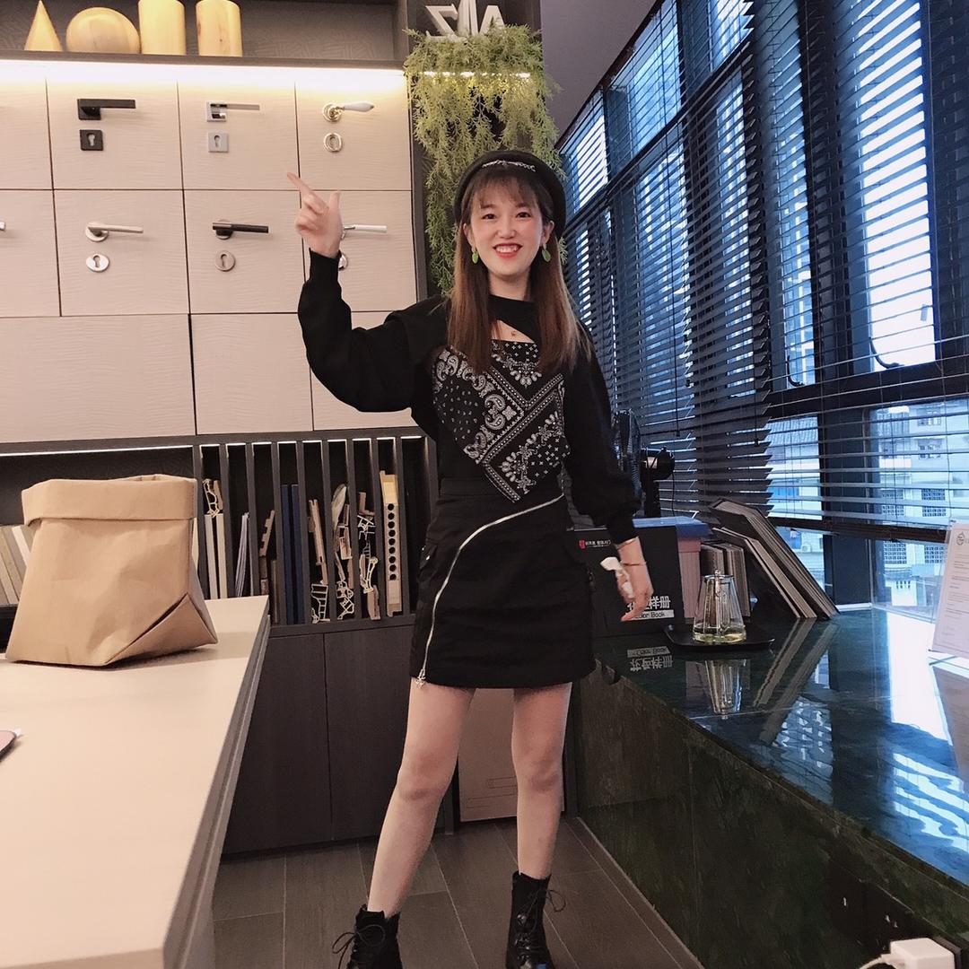 小辣椒🔥🔥🔥