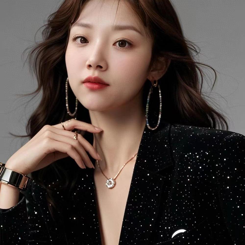 艳子～不脱妆粉底液