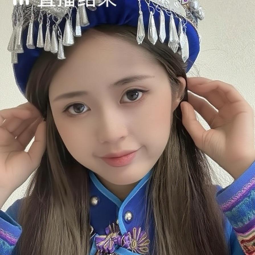 山歌果儿