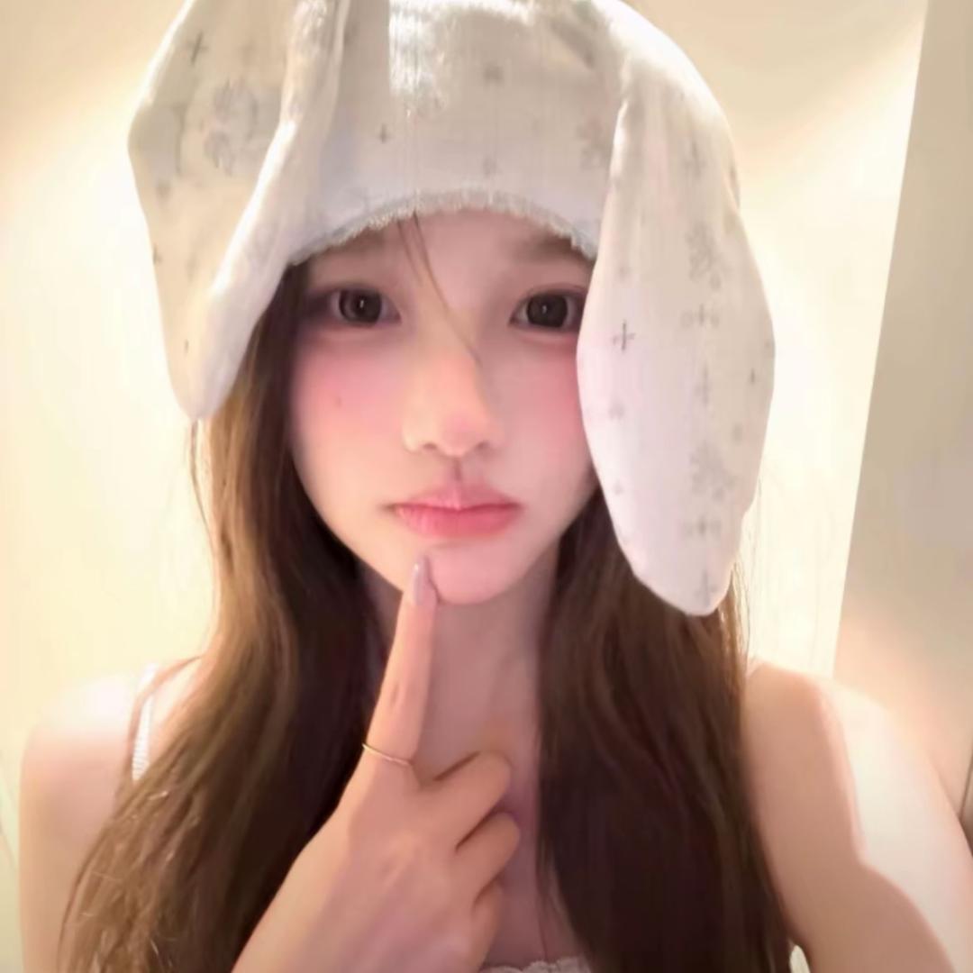 一个桃