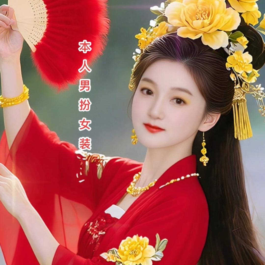 🔥山群主中国🇨🇳红