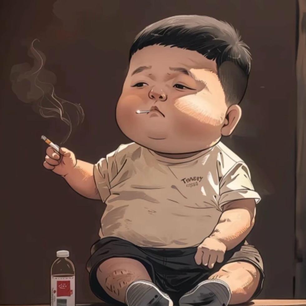 努力养媳妇