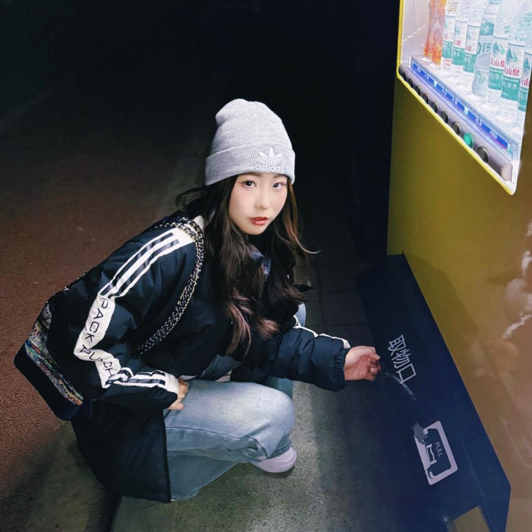女摄 富士约拍