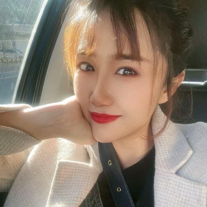 🎀幸运相随💐