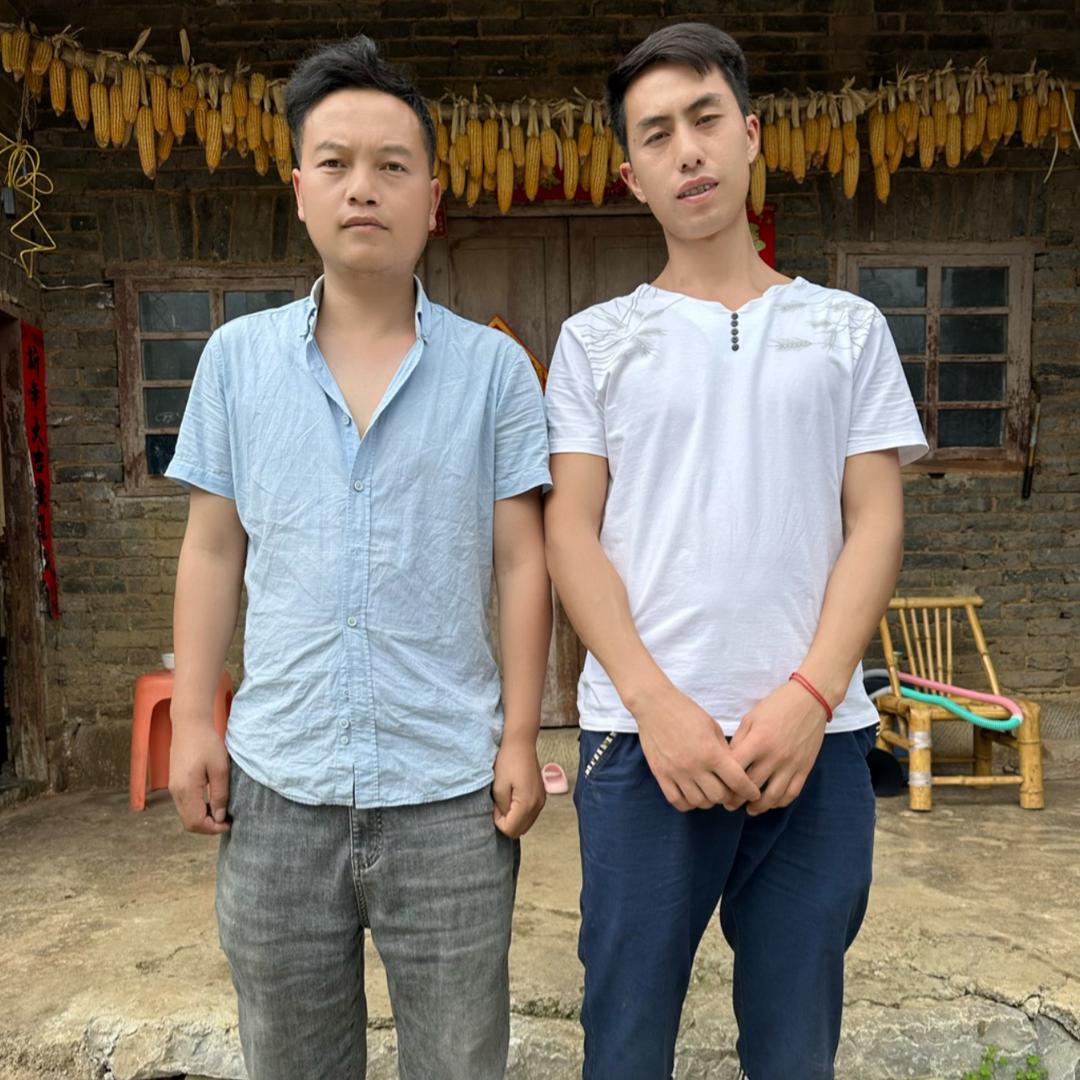 老六兄弟小松