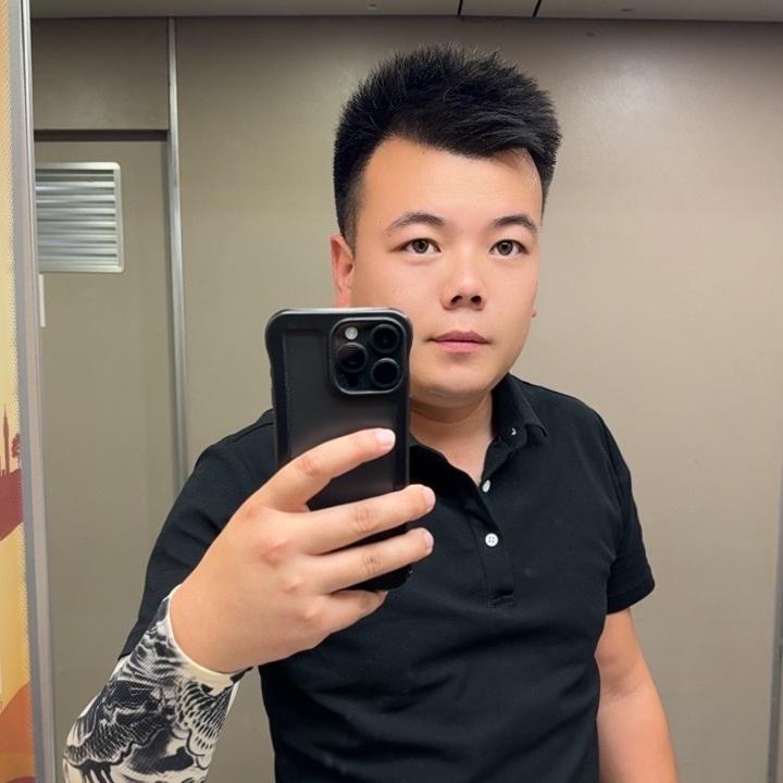 99二手车（陈奎）