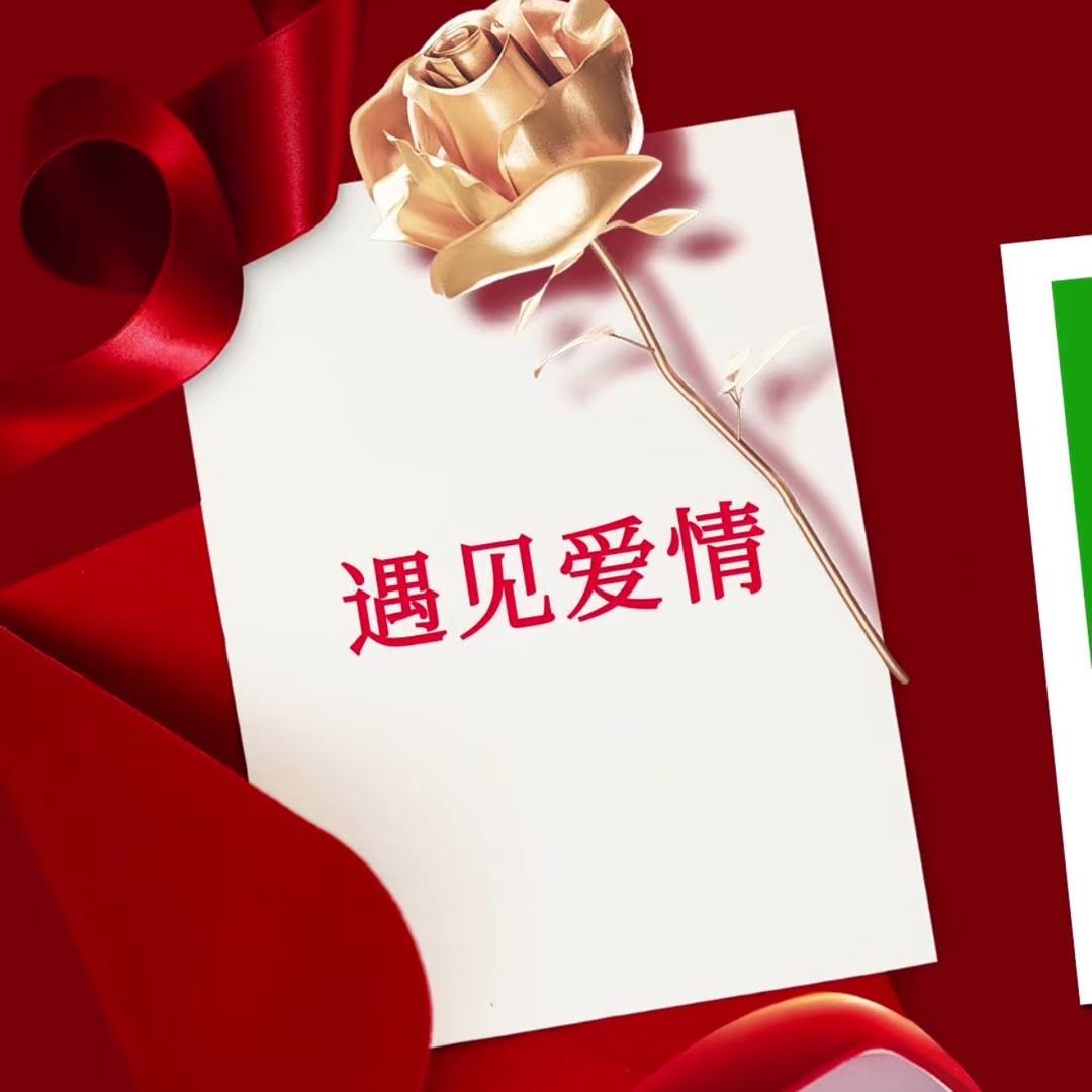 岭姐公益说媒（新乡县月来桥书院）