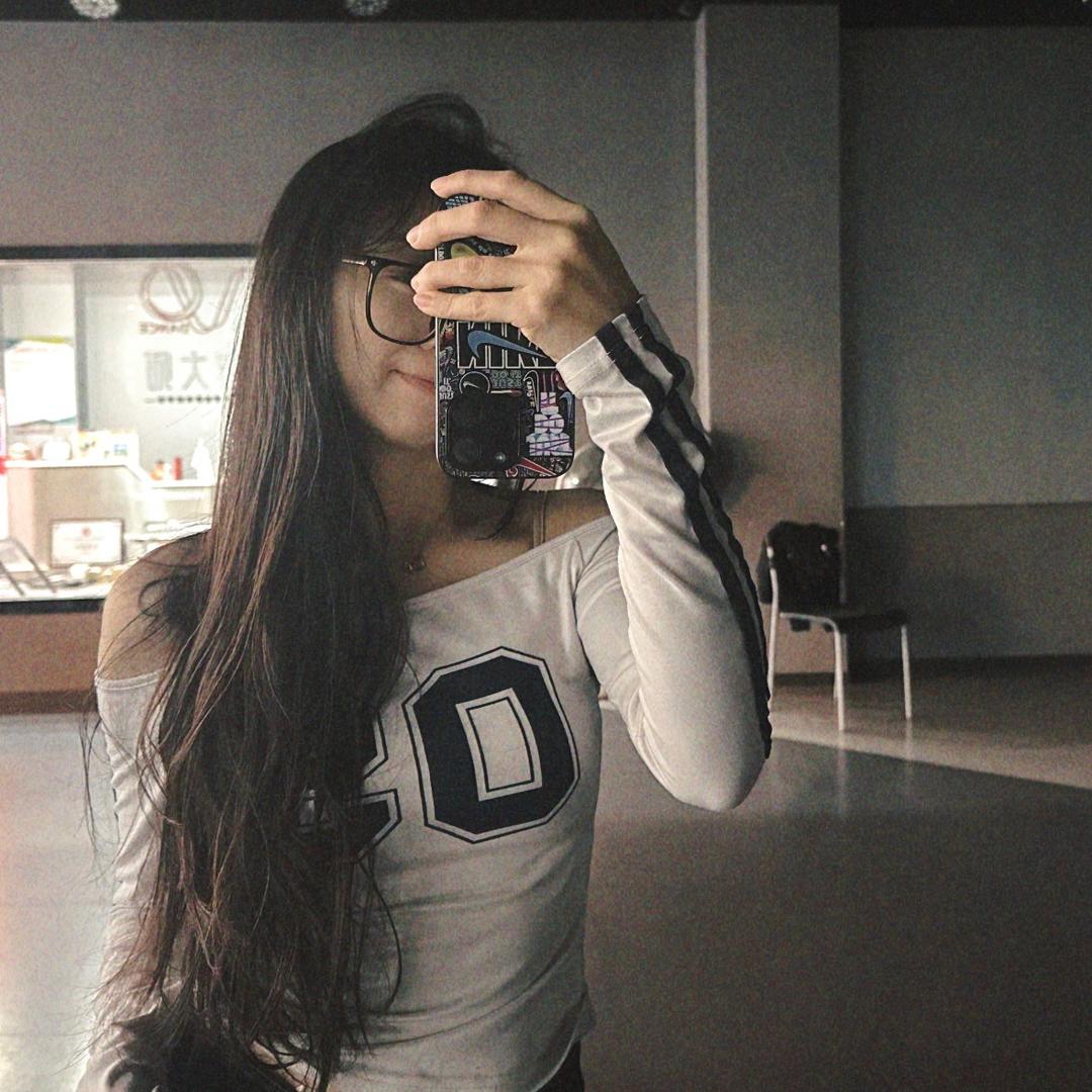 舞大师-小清🍅