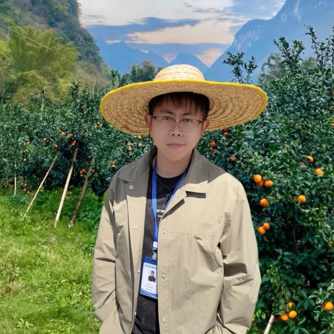 大周苹果种植