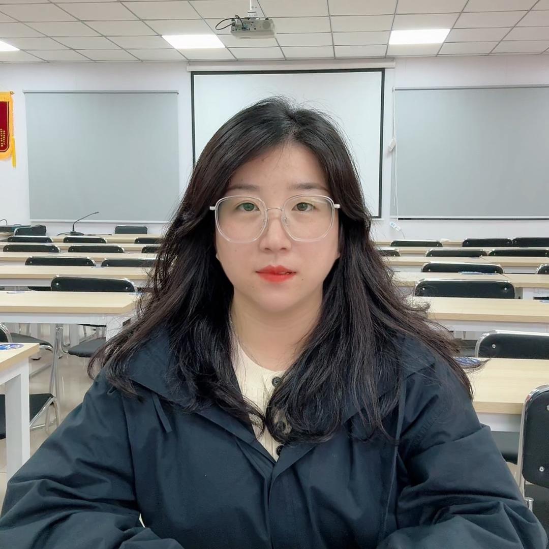 复试调剂董老师