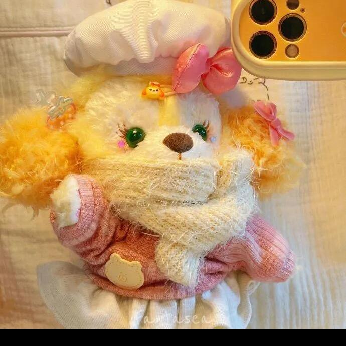 爱舔奶盖📷（复制抖音号