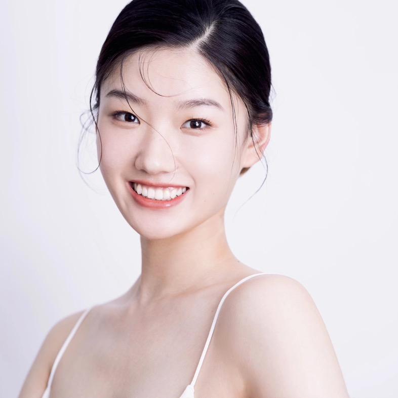扣扣老师（中国舞）