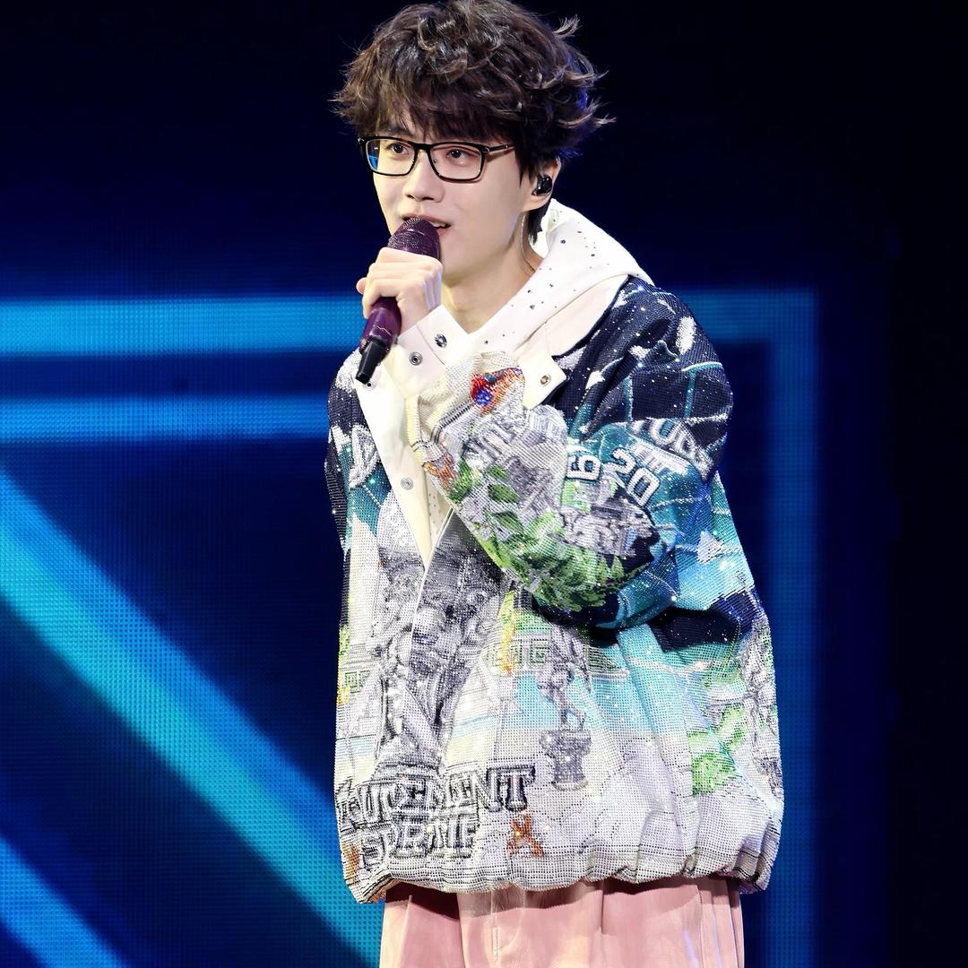 Vae惟爱你（许嵩见过版）