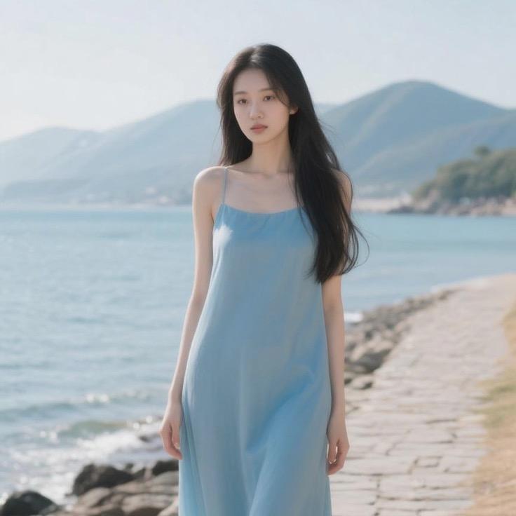 知夏