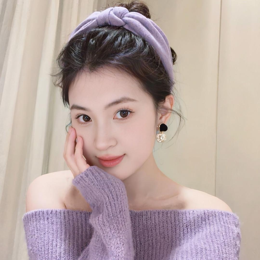 柒喜^