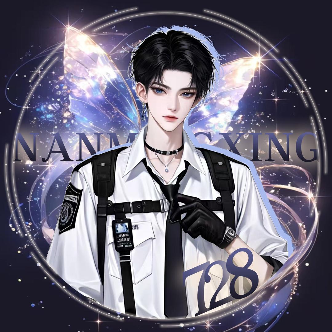 小帥⁷²⁸