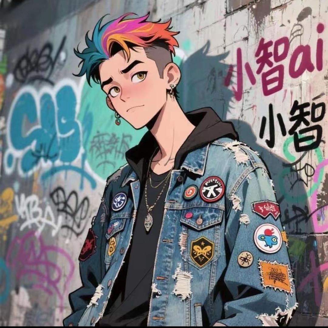 痞老板的AI女友