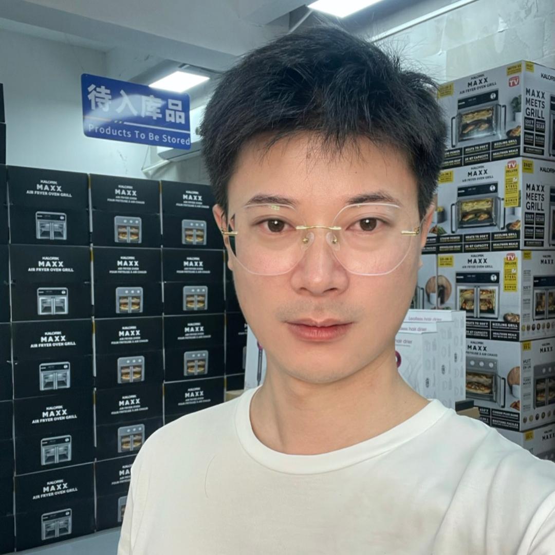 大斯外贸仓