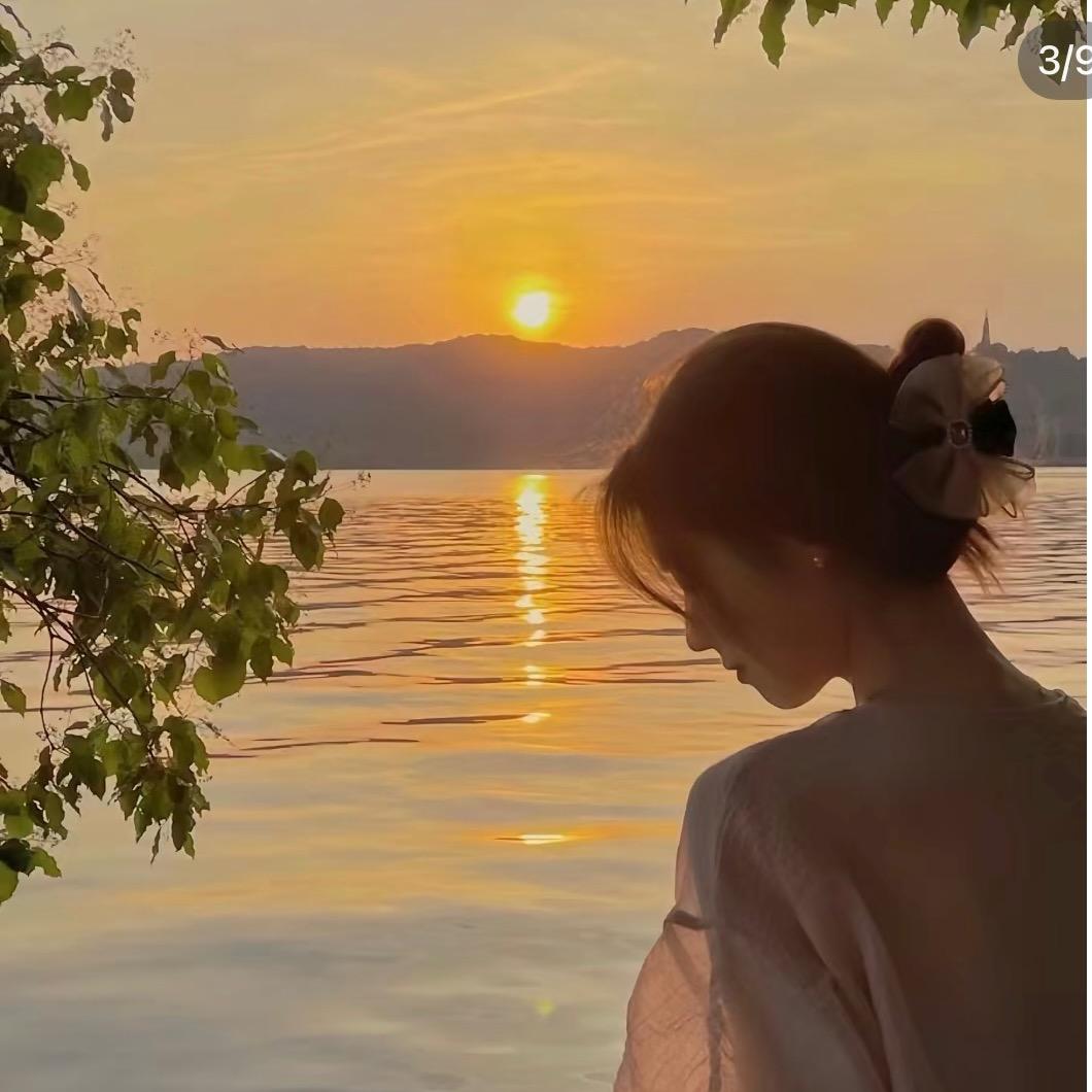一个小棉袄吖