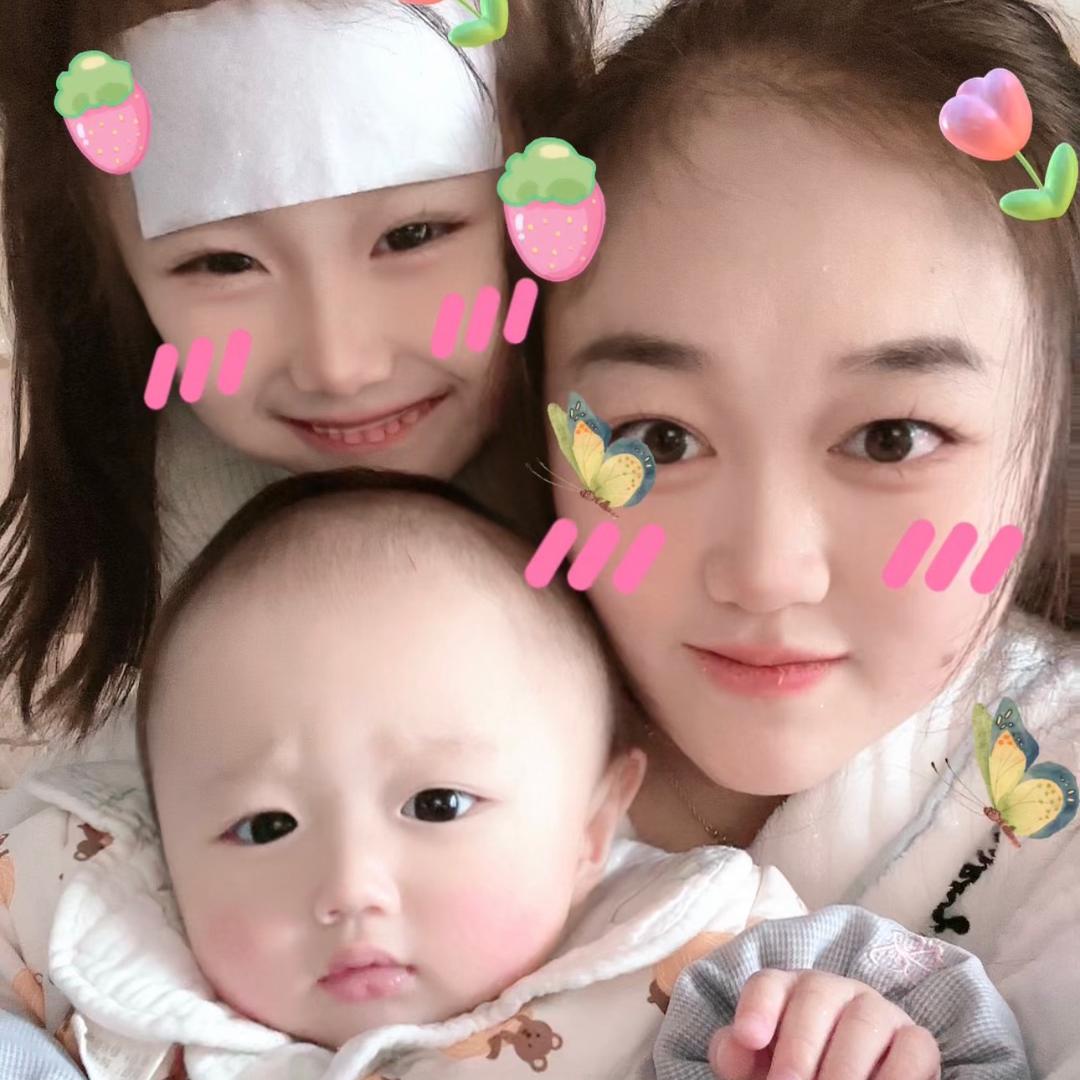 £ 梦宸麻麻🌺🌺