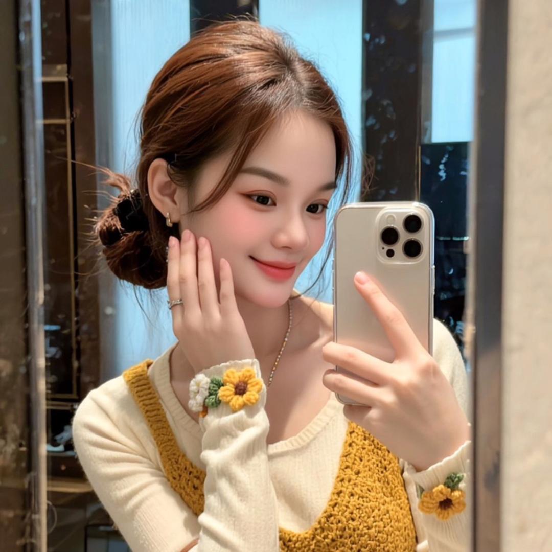 小阿莹💋