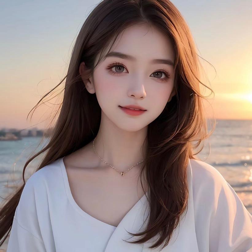 初秋月如梦