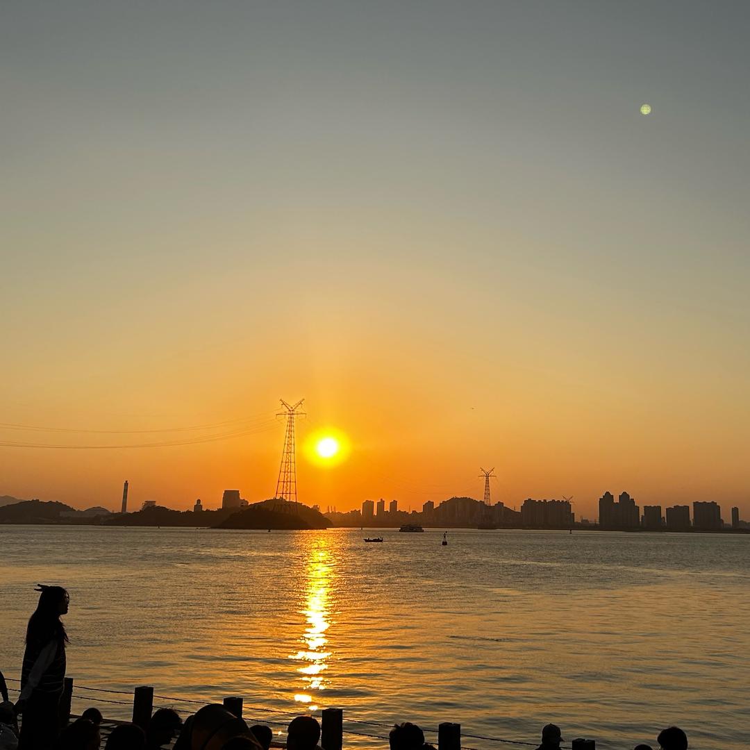 大 河